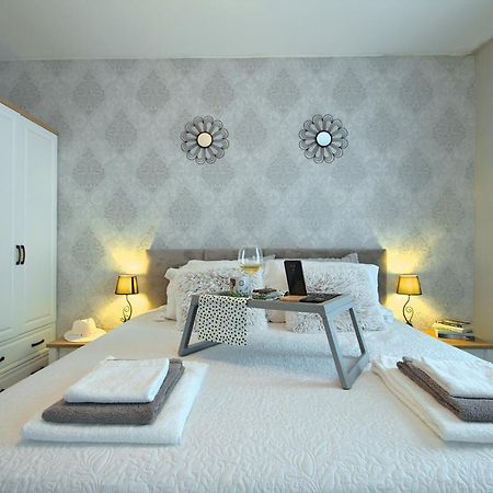 Apartamento App Enterprise Umag Exterior foto