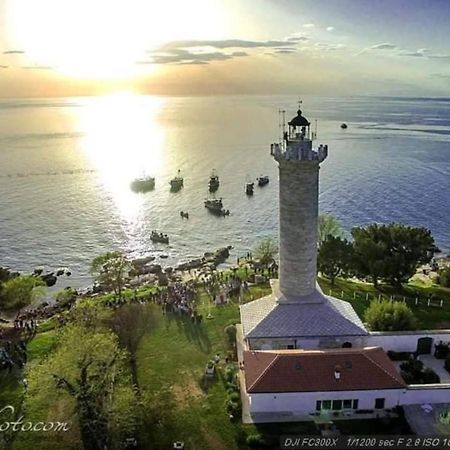 Apartamento App Enterprise Umag Exterior foto