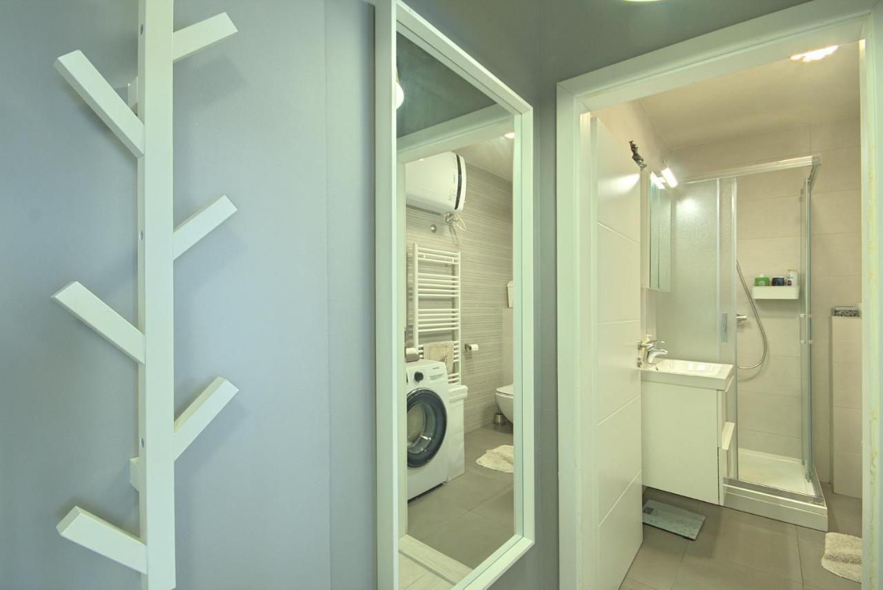 Apartamento App Enterprise Umag Exterior foto