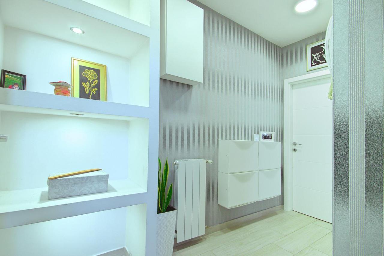 Apartamento App Enterprise Umag Exterior foto