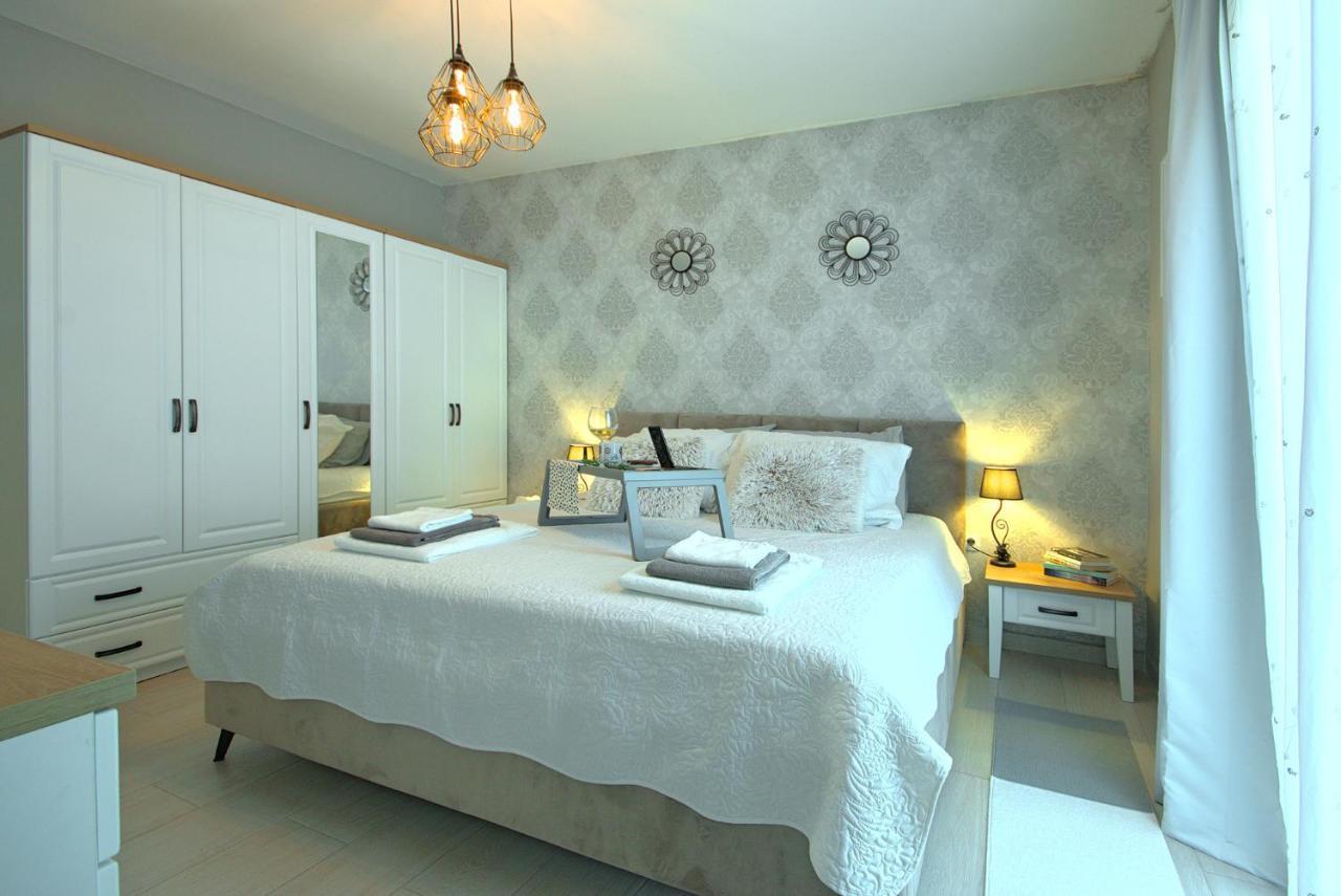 Apartamento App Enterprise Umag Exterior foto