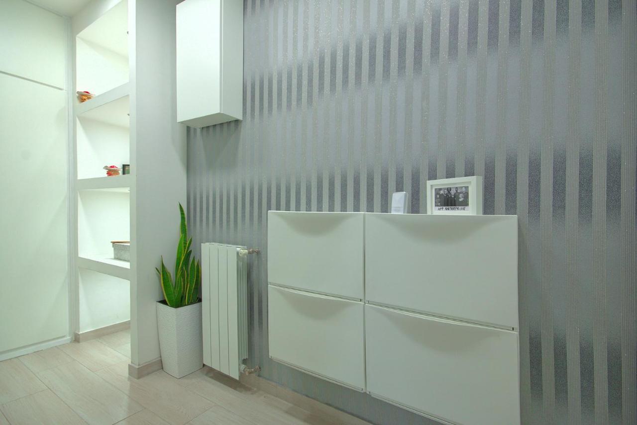 Apartamento App Enterprise Umag Exterior foto