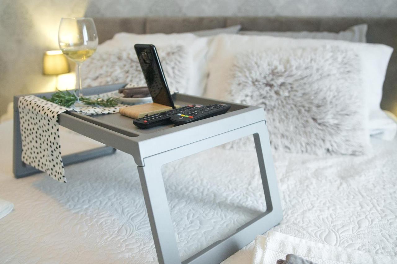 Apartamento App Enterprise Umag Exterior foto