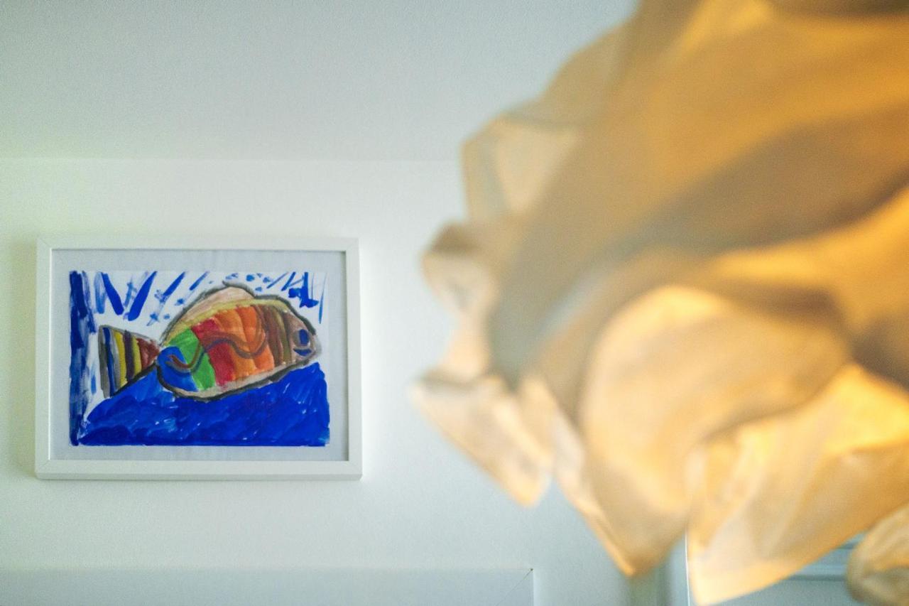 Apartamento App Enterprise Umag Exterior foto
