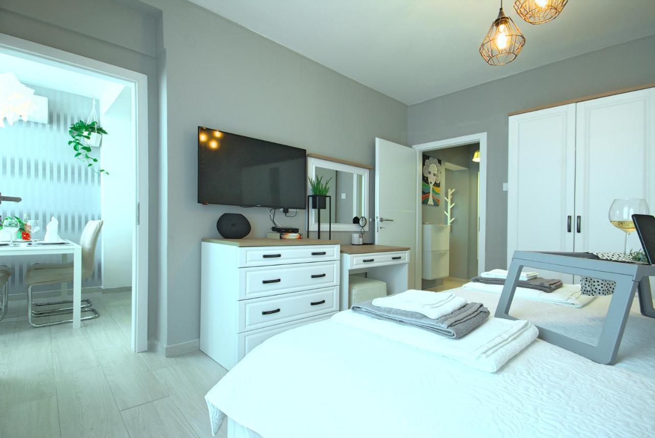 Apartamento App Enterprise Umag Exterior foto