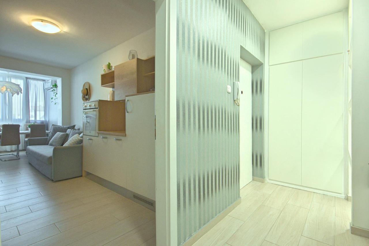 Apartamento App Enterprise Umag Exterior foto
