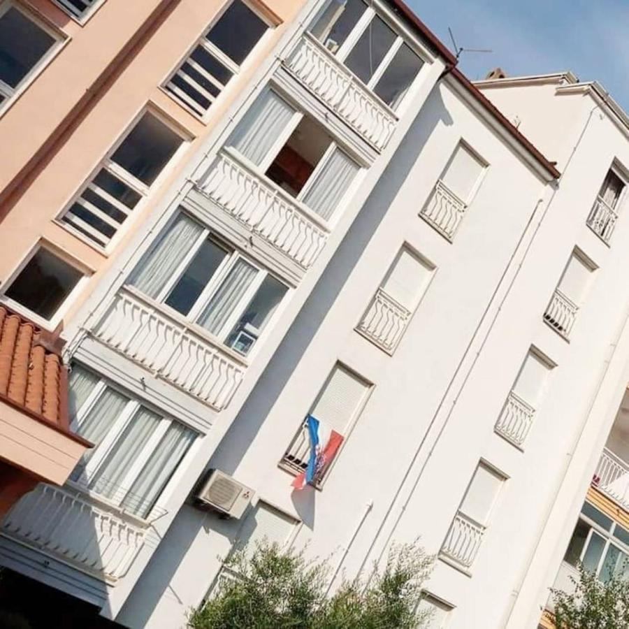 Apartamento App Enterprise Umag Exterior foto