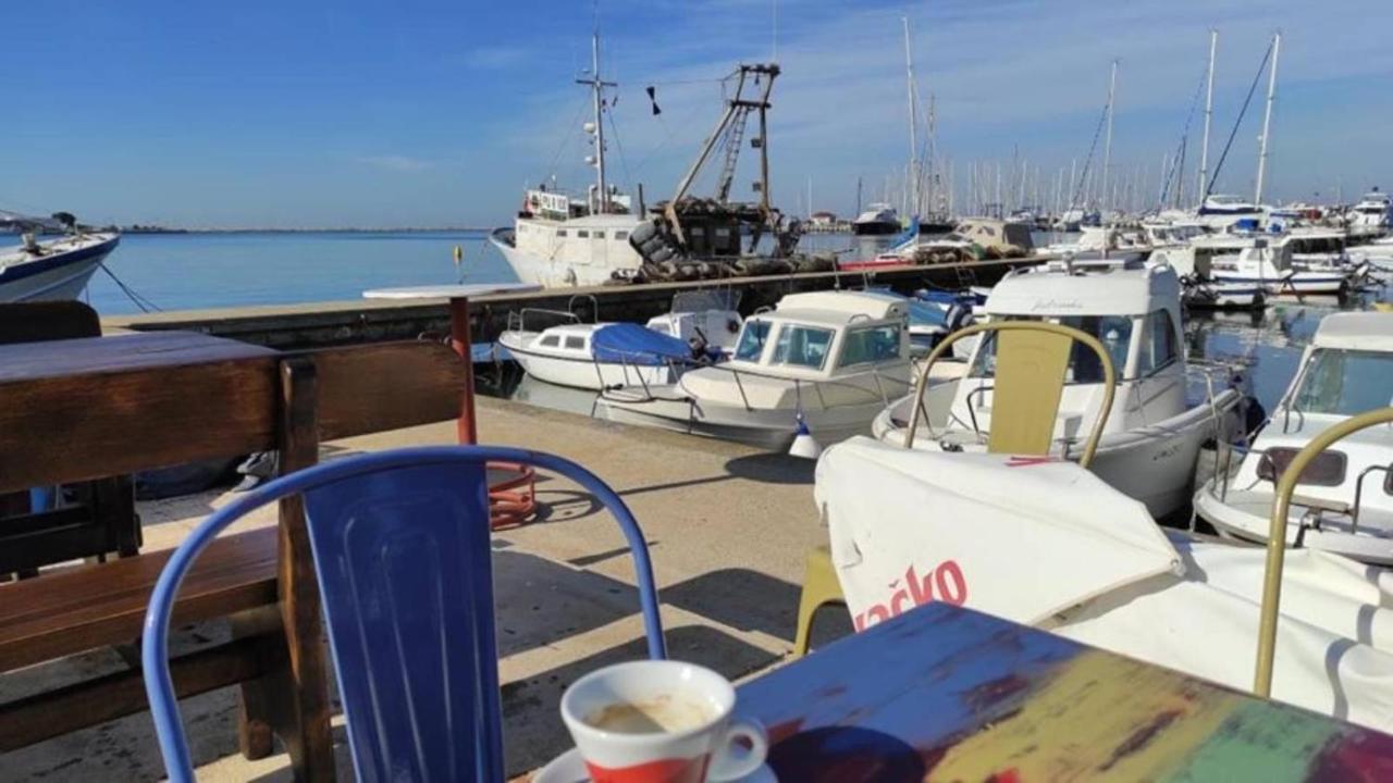 Apartamento App Enterprise Umag Exterior foto