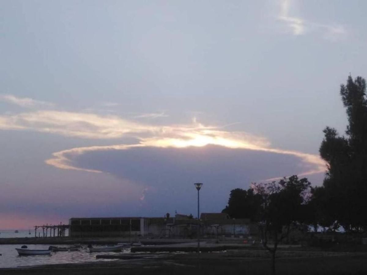 Apartamento App Enterprise Umag Exterior foto