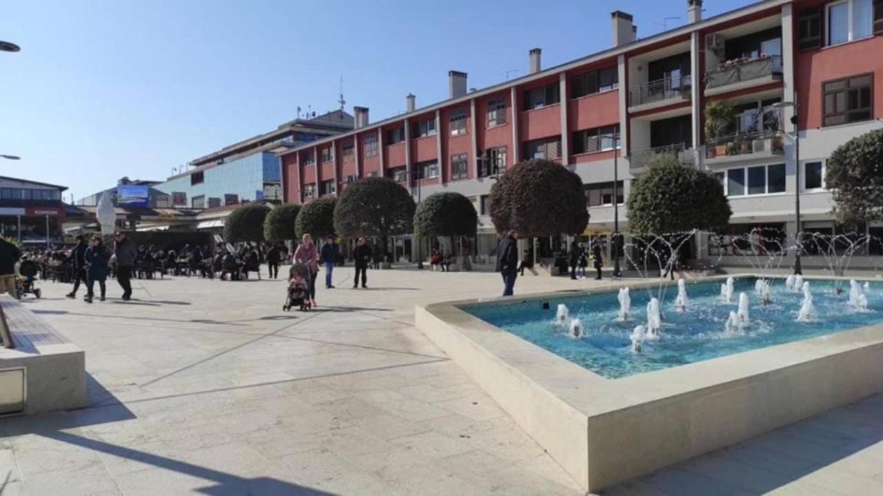 Apartamento App Enterprise Umag Exterior foto