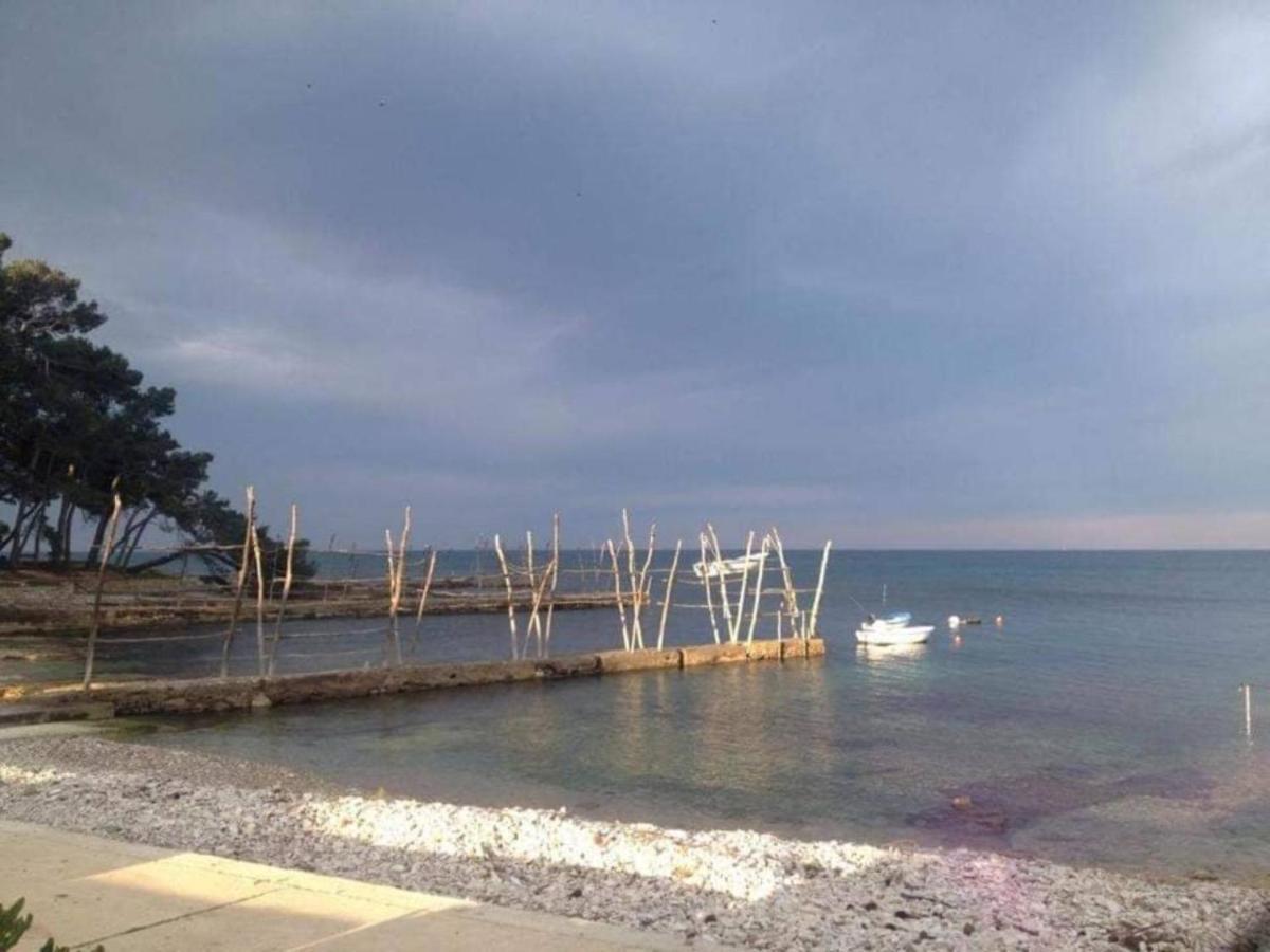 Apartamento App Enterprise Umag Exterior foto