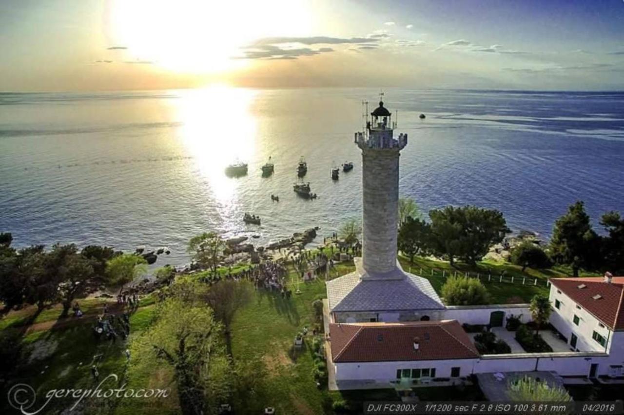 Apartamento App Enterprise Umag Exterior foto