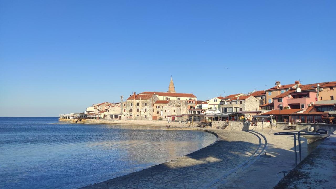 Apartamento App Enterprise Umag Exterior foto
