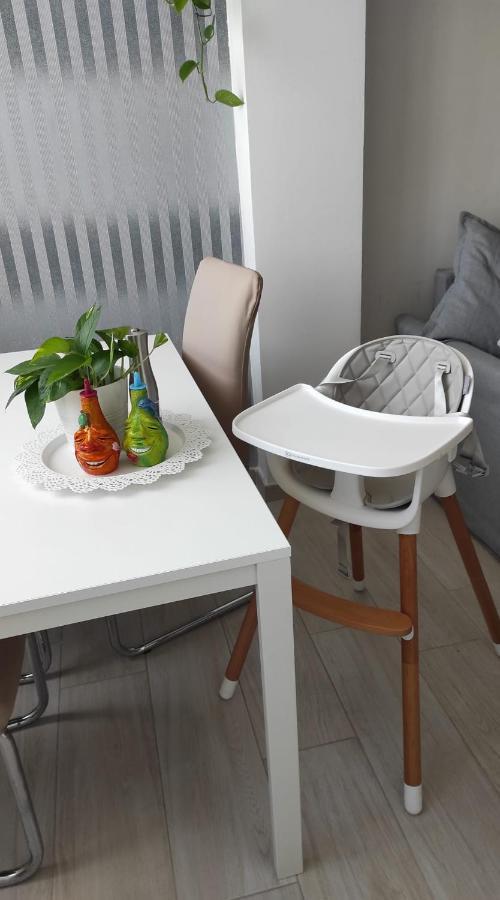 Apartamento App Enterprise Umag Exterior foto